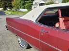 Thumbnail Photo 15 for 1974 Lincoln Continental